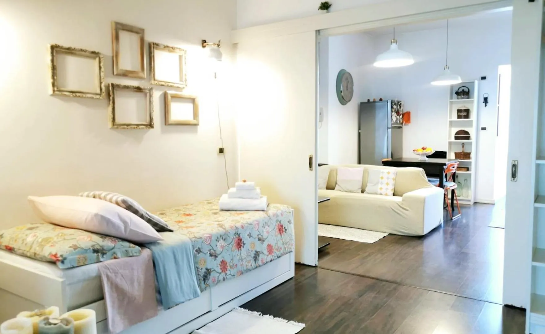 Ferienhaus Casa Mirtilla Aci Trezza