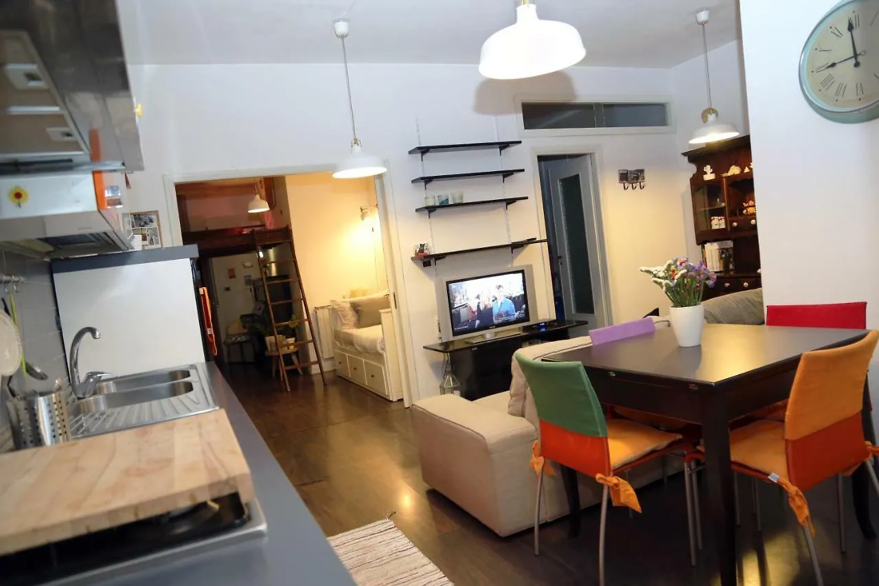 Casa Mirtilla Aci Trezza Italien