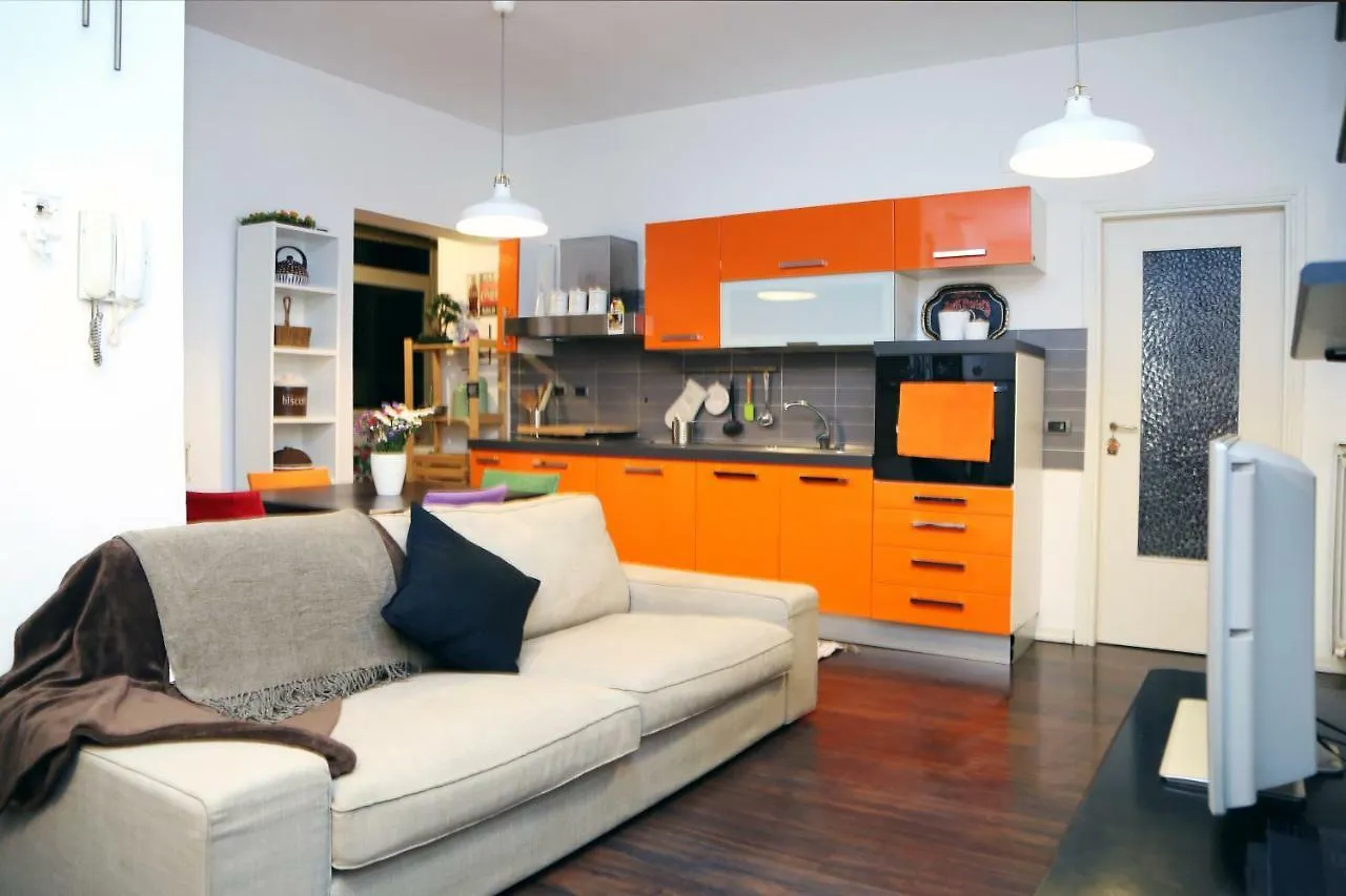 Casa Mirtilla Aci Trezza