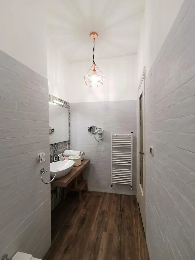 Casa Mirtilla Aci Trezza 0*,  Italien