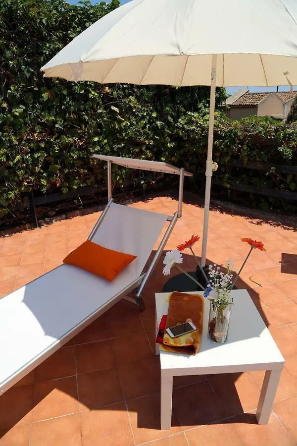 Casa Mirtilla Aci Trezza Italien