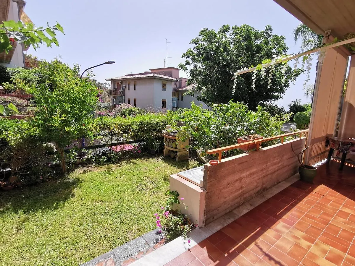 Casa Mirtilla Aci Trezza