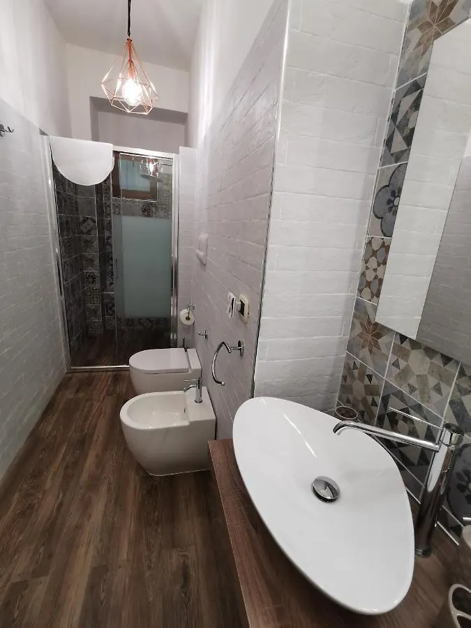 Ferienhaus Casa Mirtilla Aci Trezza Italien