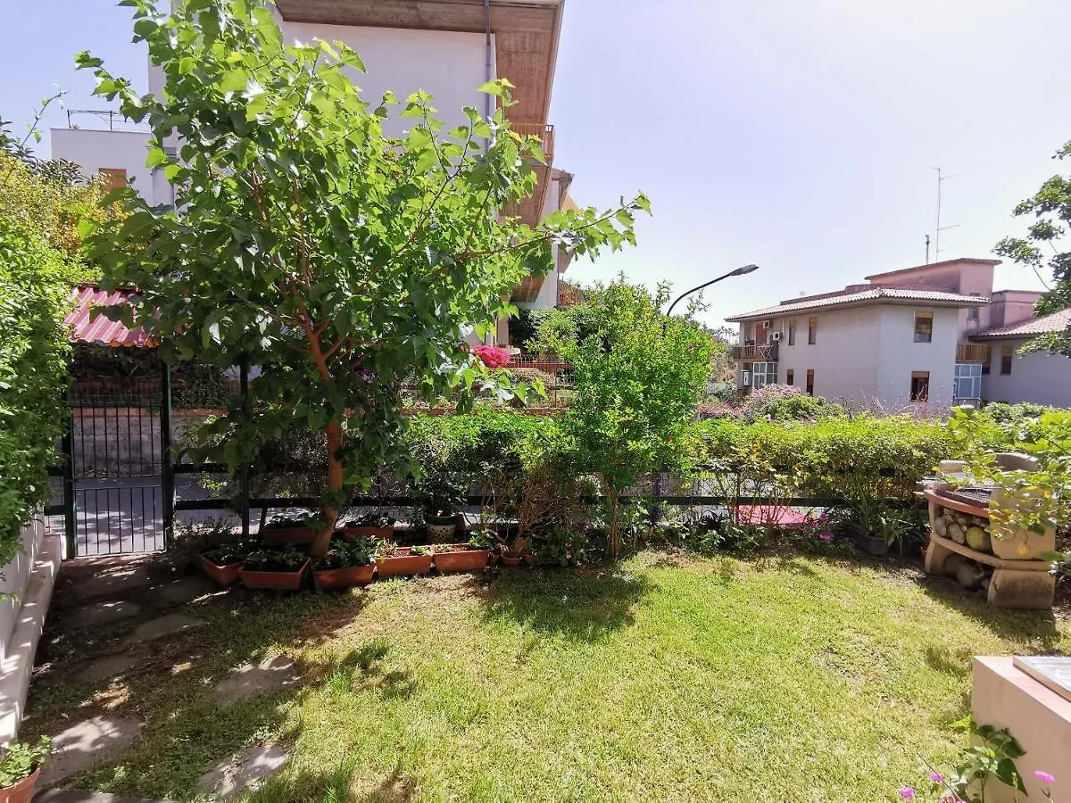 Ferienhaus Casa Mirtilla Aci Trezza