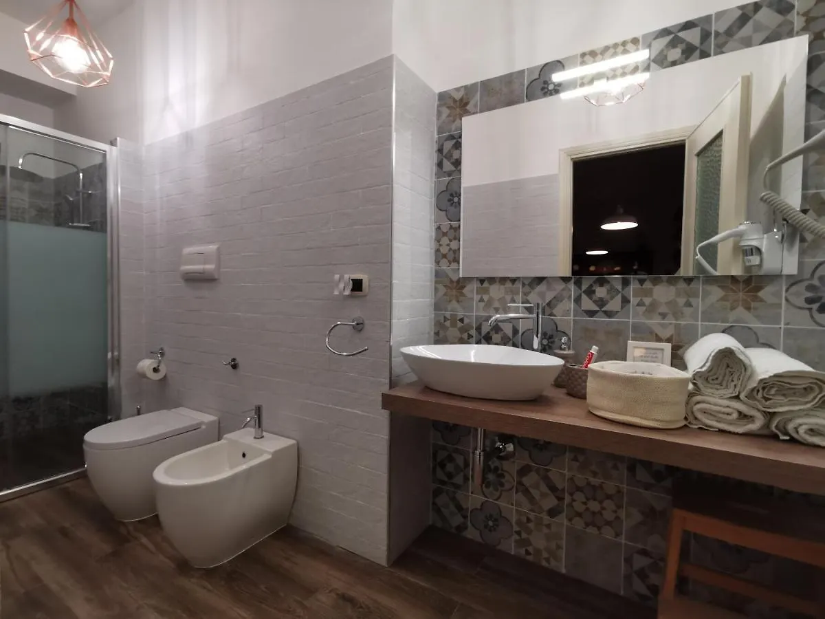 Ferienhaus Casa Mirtilla Aci Trezza