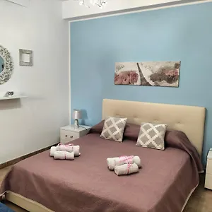  Vakantiehuis La Casa Di Anita Nel Cuore Di Segesta