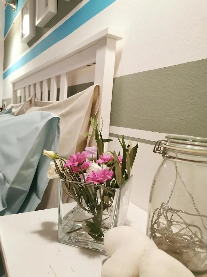 Casa Mirtilla أكيتْريتْسا