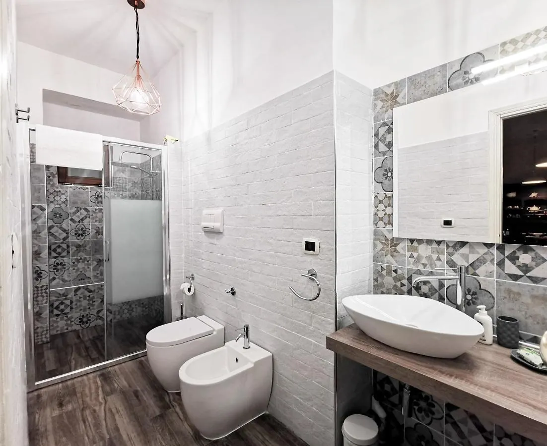 Casa Mirtilla أكيتْريتْسا إيطاليا