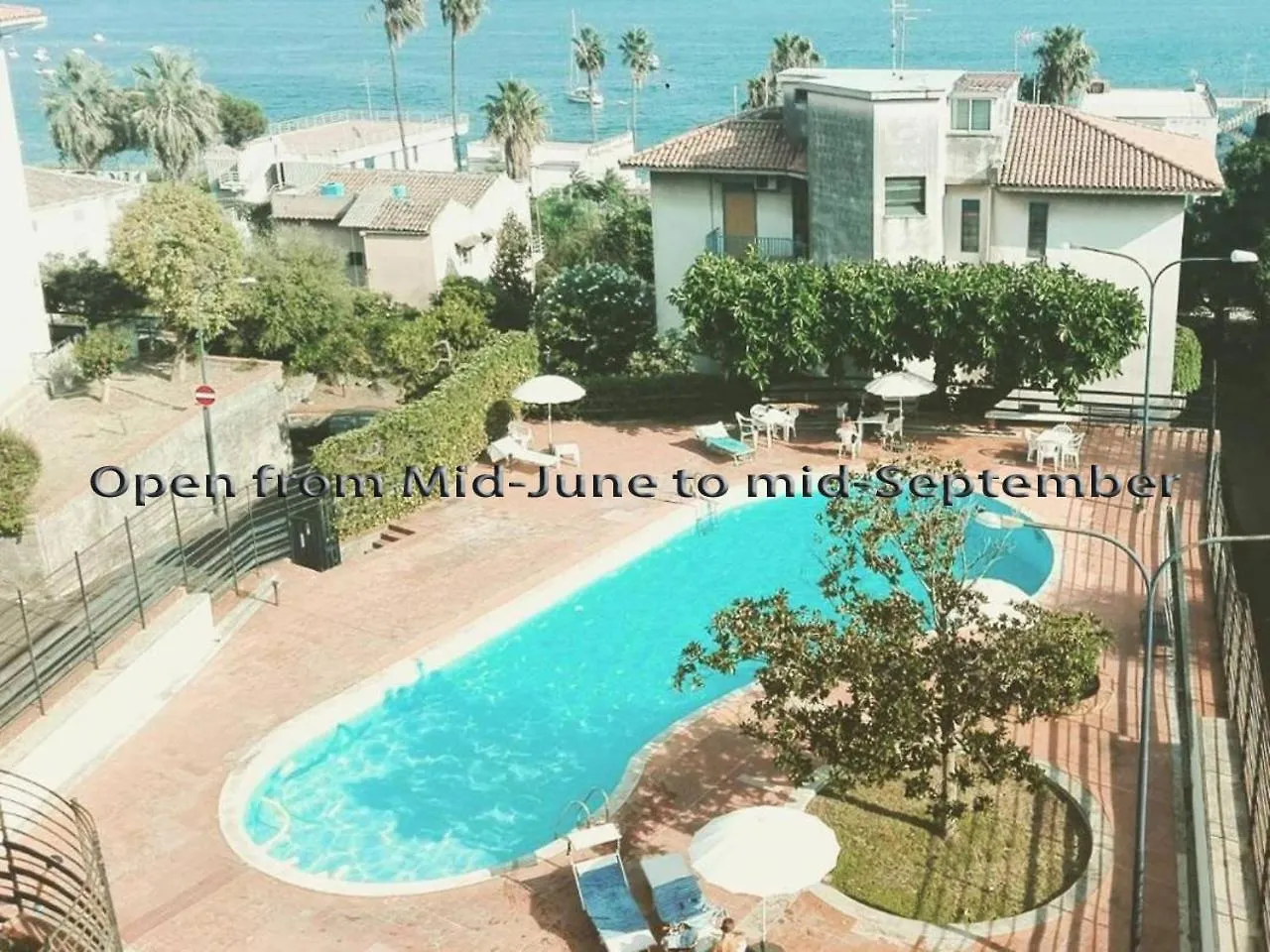 Casa Mirtilla أكيتْريتْسا إيطاليا