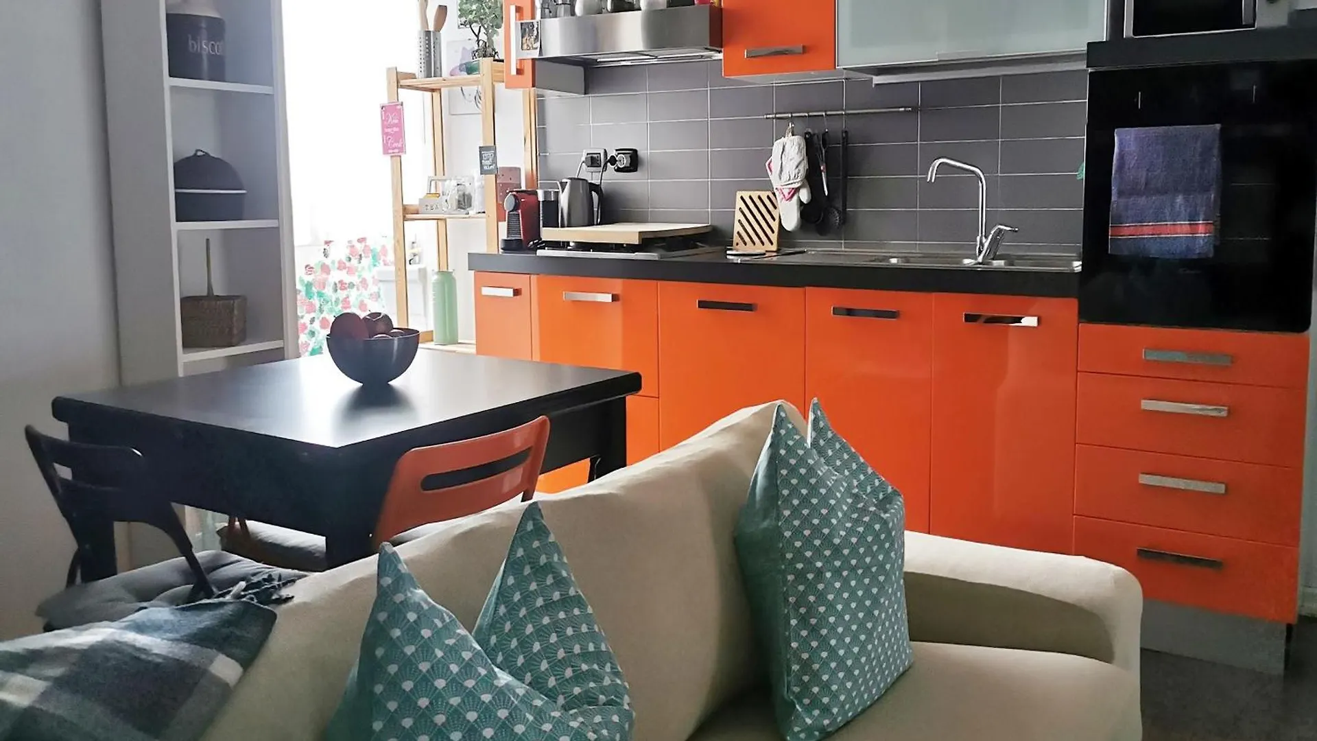 Casa Mirtilla أكيتْريتْسا 0*,  إيطاليا
