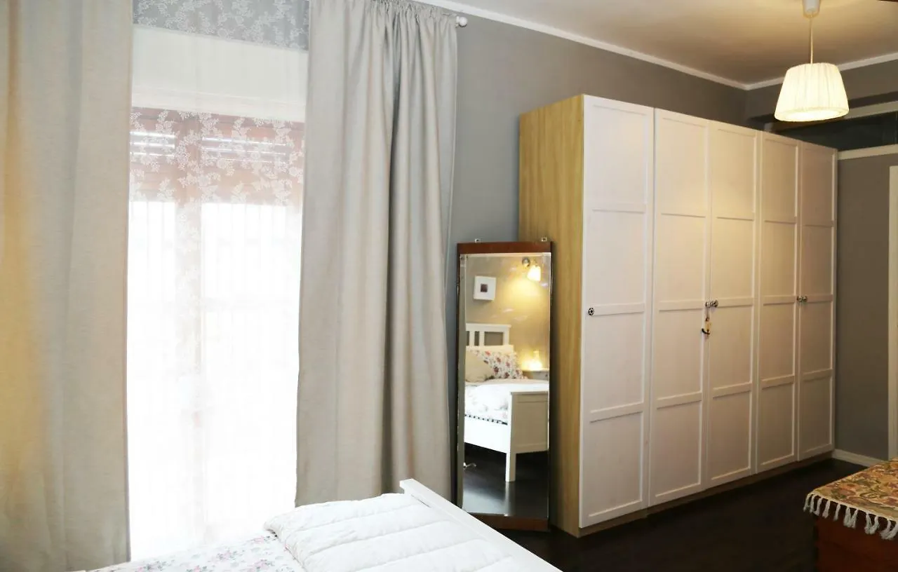 Casa Mirtilla أكيتْريتْسا 0*,