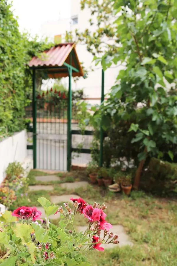Casa Mirtilla أكيتْريتْسا بيت للعطل