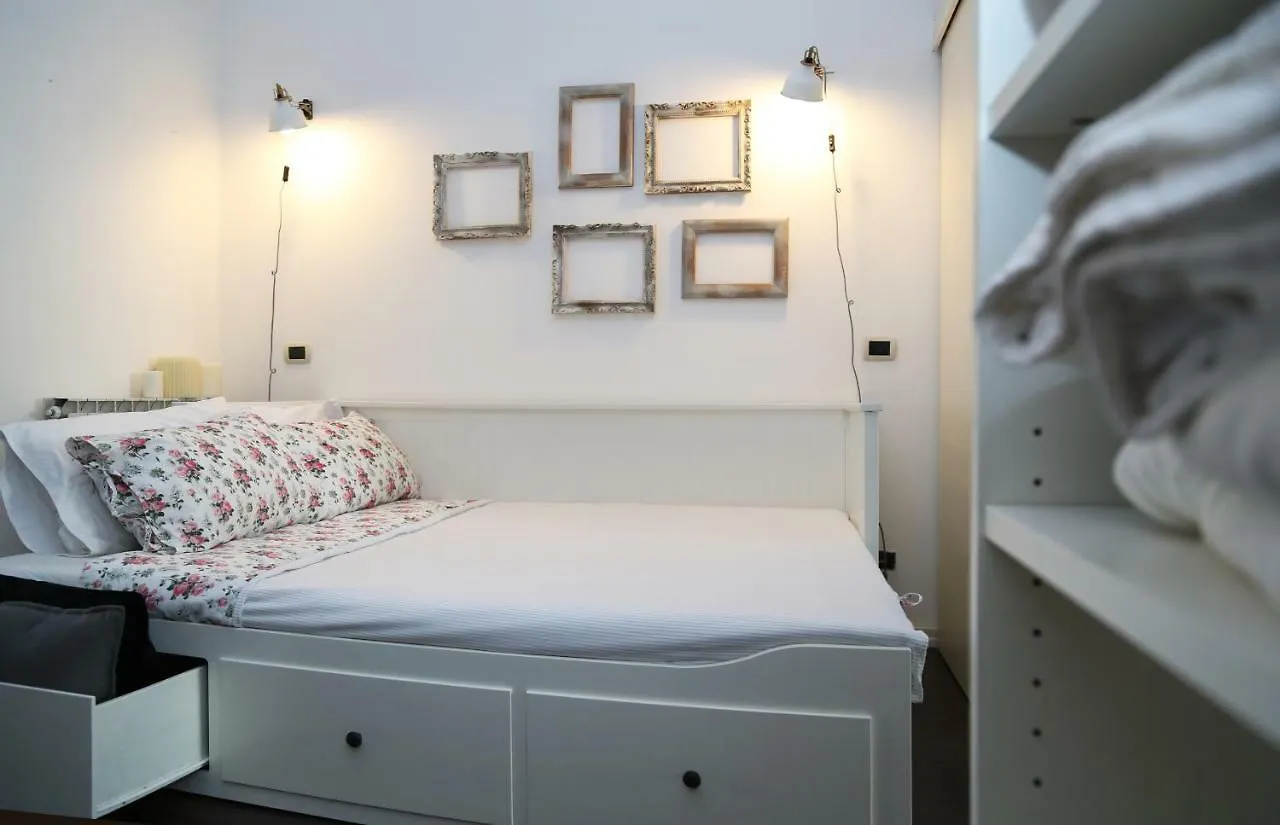 Casa Mirtilla أكيتْريتْسا إيطاليا